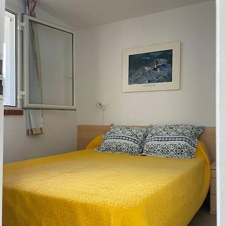 Appart. / Clim / Piscine / Mer A 300M Apartment Linguizzetta Bagian luar foto